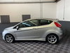 Ford Fiesta 1.6 TD Zetec S Hatchback 3dr Diesel Manual (107 g/km, 94 bhp) 3dr Manual 2026