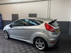 Ford Fiesta 1.6 TD Zetec S Hatchback 3dr Diesel Manual (107 g/km, 94 bhp) 3dr Manual 2026