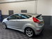 Ford Fiesta 1.6 TD Zetec S Hatchback 3dr Diesel Manual (107 g/km, 94 bhp) 3dr Manual 2012