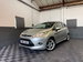 Ford Fiesta 1.6 TD Zetec S Hatchback 3dr Diesel Manual (107 g/km, 94 bhp) 3dr Manual 2012