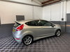 Ford Fiesta 1.6 TD Zetec S Hatchback 3dr Diesel Manual (107 g/km, 94 bhp) 3dr Manual 2026