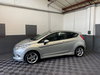 Ford Fiesta 1.6 TD Zetec S Hatchback 3dr Diesel Manual (107 g/km, 94 bhp) 3dr Manual 2026