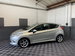 Ford Fiesta 1.6 TD Zetec S Hatchback 3dr Diesel Manual (107 g/km, 94 bhp) 3dr Manual 2012