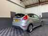 Ford Fiesta 1.6 TD Zetec S Hatchback 3dr Diesel Manual (107 g/km, 94 bhp) 3dr Manual 2026