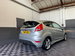 Ford Fiesta 1.6 TD Zetec S Hatchback 3dr Diesel Manual (107 g/km, 94 bhp) 3dr Manual 2012