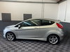 Ford Fiesta 1.6 TD Zetec S Hatchback 3dr Diesel Manual (107 g/km, 94 bhp) 3dr Manual 2026