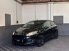 Ford Fiesta 1.0T EcoBoost Zetec S Hatchback 3dr Petrol Manual Euro 5 (s/s) (125 ps) 3dr Manual 2026