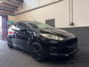 Ford Fiesta 1.0T EcoBoost Zetec S Hatchback 3dr Petrol Manual Euro 5 (s/s) (125 ps) 3dr Manual 2026