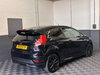 Ford Fiesta 1.0T EcoBoost Zetec S Hatchback 3dr Petrol Manual Euro 5 (s/s) (125 ps) 3dr Manual 2026