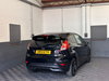 Ford Fiesta 1.0T EcoBoost Zetec S Hatchback 3dr Petrol Manual Euro 5 (s/s) (125 ps) 3dr Manual 2026