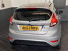 Ford Fiesta 1.6 TDCi Titanium X Hatchback 5dr Diesel Manual Euro 5 (95 ps) 5dr Manual 2025