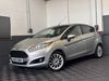 Ford Fiesta 1.6 TDCi Titanium X Hatchback 5dr Diesel Manual Euro 5 (95 ps) 5dr Manual 2025