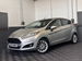 Ford Fiesta 1.6 TDCi Titanium X Hatchback 5dr Diesel Manual Euro 5 (95 ps) 5dr Manual 2013