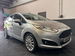 Ford Fiesta 1.6 TDCi Titanium X Hatchback 5dr Diesel Manual Euro 5 (95 ps) 5dr Manual 2013