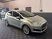 Ford Fiesta 1.6 TDCi Titanium X Hatchback 5dr Diesel Manual Euro 5 (95 ps) 5dr Manual 2013