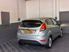 Ford Fiesta 1.6 TDCi Titanium X Hatchback 5dr Diesel Manual Euro 5 (95 ps) 5dr Manual 2025