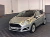Ford Fiesta 1.6 TDCi Titanium X Hatchback 5dr Diesel Manual Euro 5 (95 ps) 5dr Manual 2025