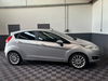 Ford Fiesta 1.6 TDCi Titanium X Hatchback 5dr Diesel Manual Euro 5 (95 ps) 5dr Manual 2025