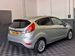 Ford Fiesta 1.6 TDCi Titanium X Hatchback 5dr Diesel Manual Euro 5 (95 ps) 5dr Manual 2013