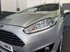 Ford Fiesta 1.6 TDCi Titanium X Hatchback 5dr Diesel Manual Euro 5 (95 ps) 5dr Manual 2025