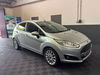 Ford Fiesta 1.6 TDCi Titanium X Hatchback 5dr Diesel Manual Euro 5 (95 ps) 5dr Manual 2025