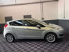 Ford Fiesta 1.6 TDCi Titanium X Hatchback 5dr Diesel Manual Euro 5 (95 ps) 5dr Manual 2025