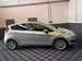 Ford Fiesta 1.6 TDCi Titanium X Hatchback 5dr Diesel Manual Euro 5 (95 ps) 5dr Manual 2013