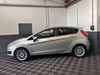 Ford Fiesta 1.6 TDCi Titanium X Hatchback 5dr Diesel Manual Euro 5 (95 ps) 5dr Manual 2025