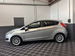 Ford Fiesta 1.6 TDCi Titanium X Hatchback 5dr Diesel Manual Euro 5 (95 ps) 5dr Manual 2013