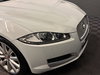 Jaguar XF 2.2d Portfolio Saloon 4dr Diesel Auto Euro 5 (s/s) (200 ps) 4dr Automatic 2026