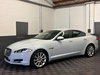 Jaguar XF 2.2d Portfolio Saloon 4dr Diesel Auto Euro 5 (s/s) (200 ps) 4dr Automatic 2026