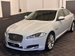 Jaguar XF 2.2d Portfolio Saloon 4dr Diesel Auto Euro 5 (s/s) (200 ps) 4dr Automatic 2015
