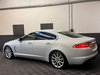Jaguar XF 2.2d Portfolio Saloon 4dr Diesel Auto Euro 5 (s/s) (200 ps) 4dr Automatic 2026