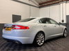 Jaguar XF 2.2d Portfolio Saloon 4dr Diesel Auto Euro 5 (s/s) (200 ps) 4dr Automatic 2026