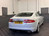 Jaguar XF 2.2d Portfolio Saloon 4dr Diesel Auto Euro 5 (s/s) (200 ps) 4dr Automatic 2026