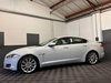 Jaguar XF 2.2d Portfolio Saloon 4dr Diesel Auto Euro 5 (s/s) (200 ps) 4dr Automatic 2026