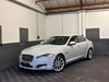 Jaguar XF 2.2d Portfolio Saloon 4dr Diesel Auto Euro 5 (s/s) (200 ps) 4dr Automatic 2026