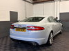 Jaguar XF 2.2d Portfolio Saloon 4dr Diesel Auto Euro 5 (s/s) (200 ps) 4dr Automatic 2026