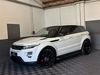Land Rover Range Rover Evoque 2.2 SD4 Dynamic SUV 5dr Diesel Auto 4WD Euro 5 (190 ps) 5dr Automatic 2025