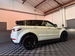 Land Rover Range Rover Evoque 2.2 SD4 Dynamic SUV 5dr Diesel Auto 4WD Euro 5 (190 ps) 5dr Automatic 2011