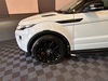 Land Rover Range Rover Evoque 2.2 SD4 Dynamic SUV 5dr Diesel Auto 4WD Euro 5 (190 ps) 5dr Automatic 2025