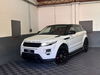 Land Rover Range Rover Evoque 2.2 SD4 Dynamic SUV 5dr Diesel Auto 4WD Euro 5 (190 ps) 5dr Automatic 2025