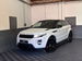 Land Rover Range Rover Evoque 2.2 SD4 Dynamic SUV 5dr Diesel Auto 4WD Euro 5 (190 ps) 5dr Automatic 2011