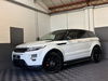 Land Rover Range Rover Evoque 2.2 SD4 Dynamic SUV 5dr Diesel Auto 4WD Euro 5 (190 ps) 5dr Automatic 2025