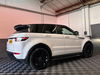 Land Rover Range Rover Evoque 2.2 SD4 Dynamic SUV 5dr Diesel Auto 4WD Euro 5 (190 ps) 5dr Automatic 2025