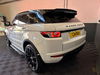Land Rover Range Rover Evoque 2.2 SD4 Dynamic SUV 5dr Diesel Auto 4WD Euro 5 (190 ps) 5dr Automatic 2025