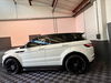 Land Rover Range Rover Evoque 2.2 SD4 Dynamic SUV 5dr Diesel Auto 4WD Euro 5 (190 ps) 5dr Automatic 2025