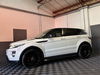 Land Rover Range Rover Evoque 2.2 SD4 Dynamic SUV 5dr Diesel Auto 4WD Euro 5 (190 ps) 5dr Automatic 2025
