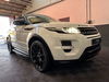 Land Rover Range Rover Evoque 2.2 SD4 Dynamic SUV 5dr Diesel Auto 4WD Euro 5 (190 ps) 5dr Automatic 2025
