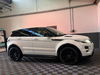 Land Rover Range Rover Evoque 2.2 SD4 Dynamic SUV 5dr Diesel Auto 4WD Euro 5 (190 ps) 5dr Automatic 2025